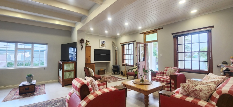 3 Bedroom Property for Sale in Bredasdorp Western Cape